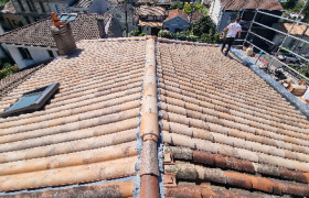  Couvreur à Mérignac (33700)