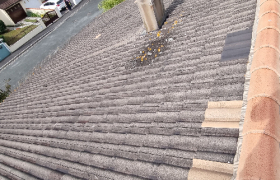 Couvreur à Mérignac (33700)