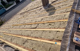 Couvreur à Mérignac (33700)