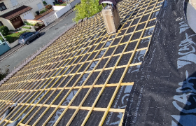 Couvreur à Mérignac (33700)