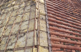  Couvreur à Mérignac (33700)