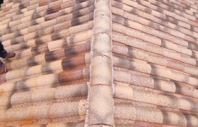  Couvreur à Mérignac (33700)